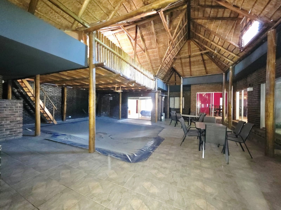 3 Bedroom Property for Sale in Vaalpark Free State